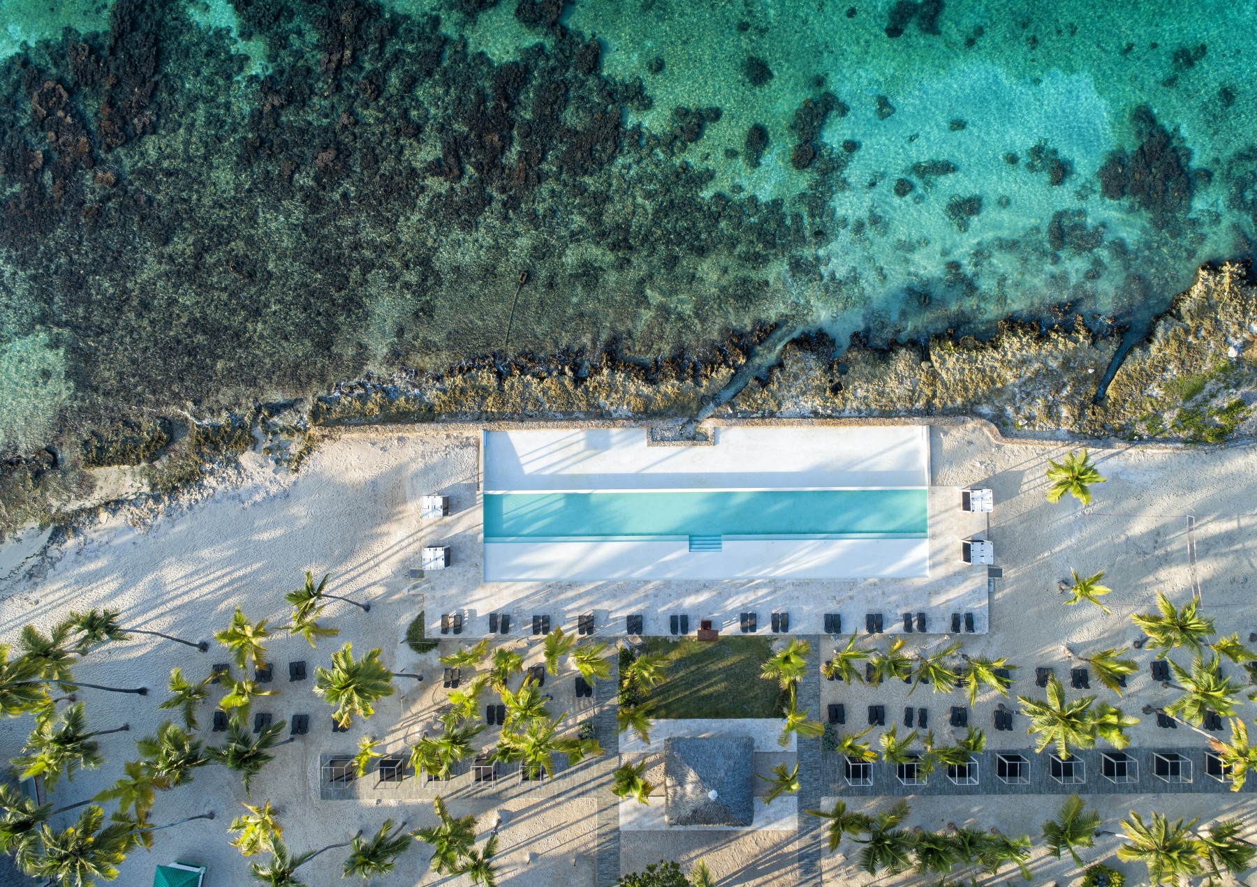 Bayahibe - Viva Wyndham Dominicus Beach